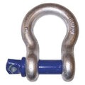 Anchor Shackle, 50, 000 lb. Work Load