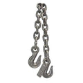 Chain Sling, 5 ft. L, SGG Sling Type