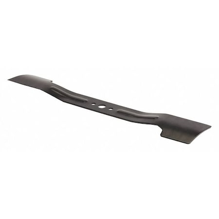 Lawn Mower Blade, 21" L, 0.400" Thickness