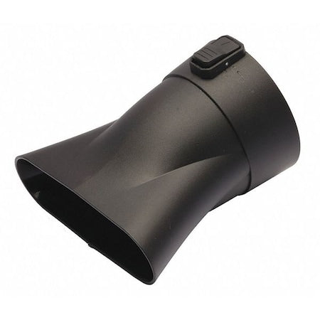 Blower Flat Nozzle, For LB5750