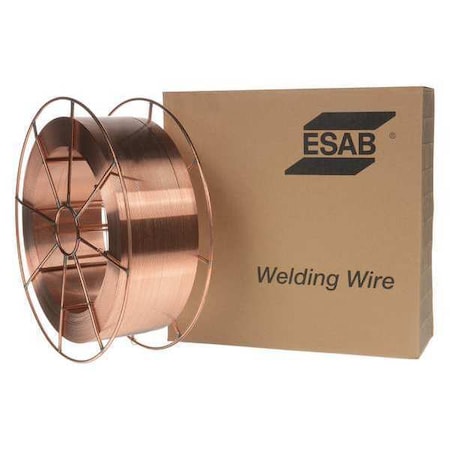 70S-6 .045x33WB 2376 PLT Welding Wire