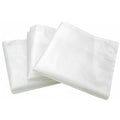 Dust Collector Bag, 26-1/2" D, 15-3/4", PK3