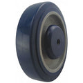 Caster Wheel, 350 lb., 5/16" Bore Dia.