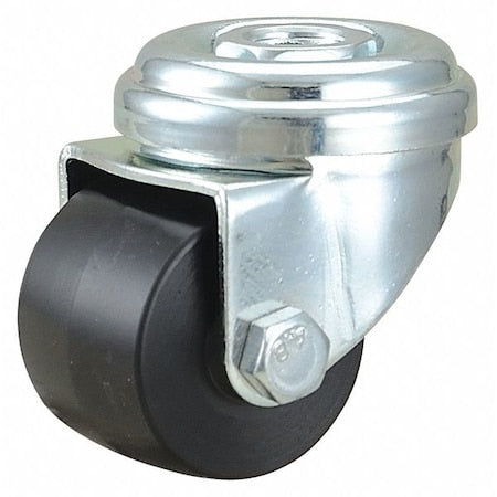 Bolt Hole Caster, 165 lb. Load Rating