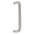 ADA STRAIGHT DOOR PULL, 8"" CTC