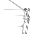 Commercial Door Opener,16 ft Door Height