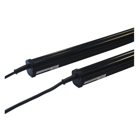 Light Curtain,150mA,60 MHz,UL Listed