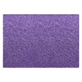 Diamond Floor Pad Plus, Purple, PK5