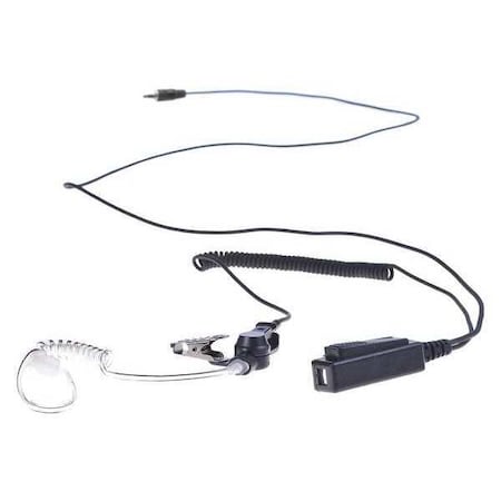 Surveillance Kit, Wires 1,40" Cord L
