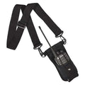 Radio Holster, Shoulder Strap