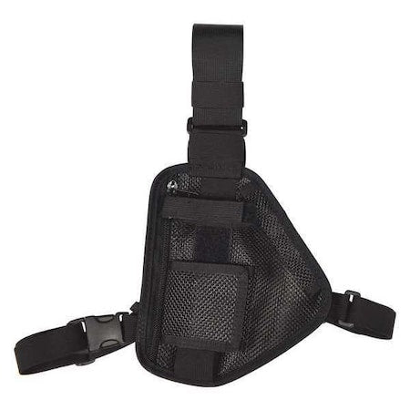 Radio Harness, Mesh Chest Harness