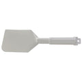 Scraper, Nylon, White, Short Handled Type
