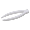 Tweezer, PTFE Material, 3-15/16" L