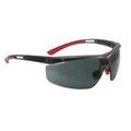 North Adaptec, Safety Glasses, Anti-Fog, Hydrophilic, Hydrophobic, Anti-Scratch, Smoke Lens