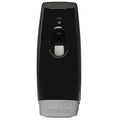Air Freshener Dispenser, Wall Mnt, Blk, PK6