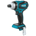 18V LXT Hybrid Brushless Impact Driver