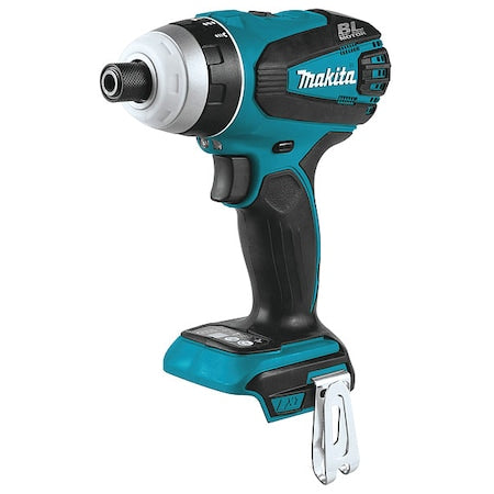 18V LXT Hybrid Brushless Impact Driver