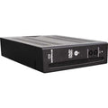 DVD Player, 1-3/4" Depth, 6-9/64" H