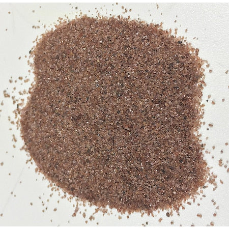 Blast Media, Garnet Type, 60 Media Grit