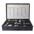Grease Fitting Assortment, 241 pcs.