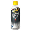 Multipurpose Lubricant, 11 oz, Aerosol Can, Petroleum Distillates, Colorless