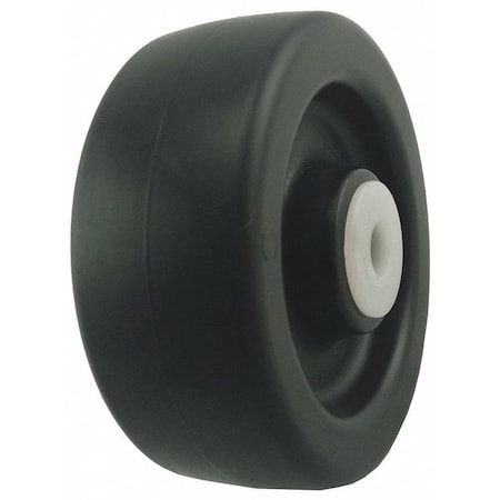 Caster Wheel, 250 lb., 3-1/2" Wheel Dia.