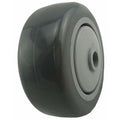 Caster Wheel, 300 lb., 3" Wheel Diameter