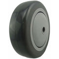 Caster Wheel, 350 lb., 4" Wheel Diameter
