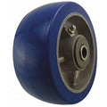 Caster Wheel, 900 lb., 5" Wheel Diameter