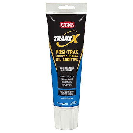 Gear Oil, 7 oz, Packet, Dark Amber
