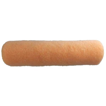 4" Paint Roller Cover, 3/4" Nap, Polyester