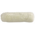 4" Mini Paint Roller Cover, 1/2" Nap, Acrylic
