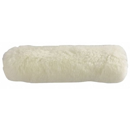 4" Mini Paint Roller Cover, 1/2" Nap, Acrylic