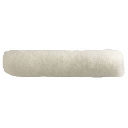 6" Mini Paint Roller Cover, 1/2" Nap, Acrylic