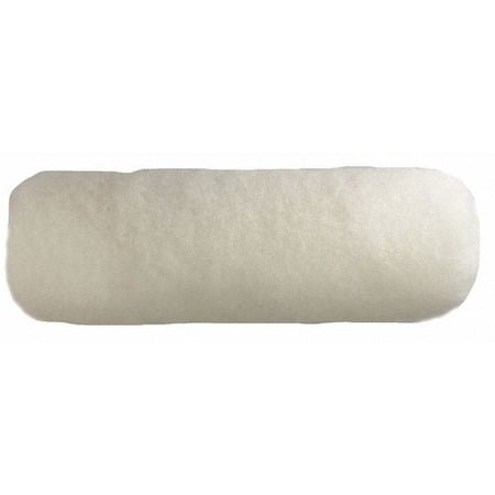 9" Paint Roller Cover, 3/4" Nap, Acrylic