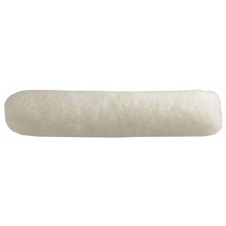 6" Mini Paint Roller Cover, 1/2" Nap, Acrylic