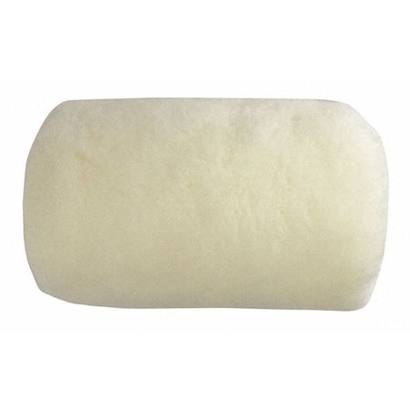 4" Paint Roller Cover, 3/8" Nap, Acrylic