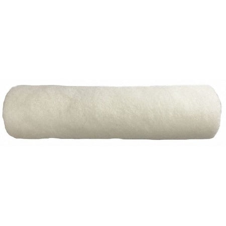 9" Paint Roller Cover, 3/8" Nap, Acrylic