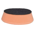 Polishing Pad,3"" Size,Foam,Orange
