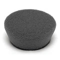 Polishing Pad,2"" Size,Foam,Black