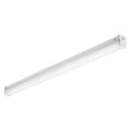 LED Strip Light, 2 ft L, 4255 lm, 36W