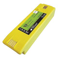 Battery, Lithium-Ion, Fits Cardiac Science