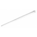 LED Strip Light, 4 ft L, 4028 lm, 30W
