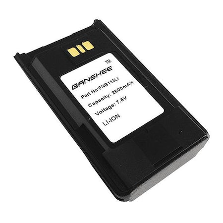 SKU#:405D43, MFR#:QVB113L, 2200mAh