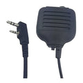 Speaker Microphone, 24" L, 2-1/2" W