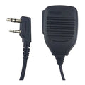 Speaker Microphone, 24" L, 2-1/2" W