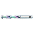 5/16" Carbide TiN 140 Deg. Jobber Length Drill Bit