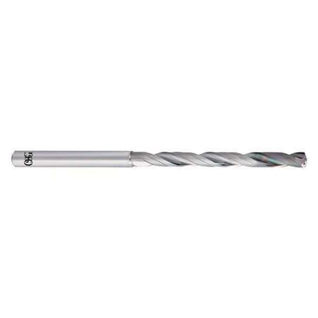 Taper L Drill Bit, 105.00mm L, 5.00mm dia.