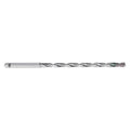 Extra Long Drill Bit, 195mm L, 7.90mm dia.