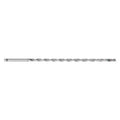 Extra Long Drill Bit, 315mm L, 7.90mm dia.